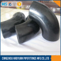 ASTM A403 Gr 90D LR Seamless Steel Elbow